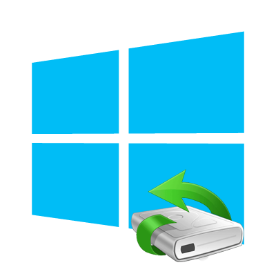 Как откатить windows 10
