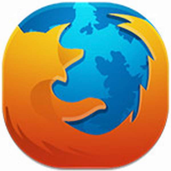 Mozilla Firefox 4