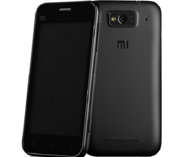 Xiaomi Mi One_1