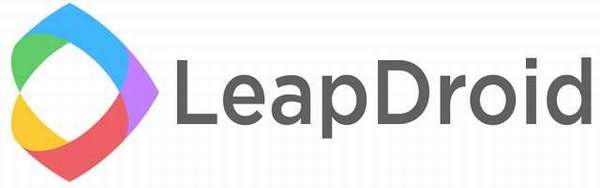 Leapdroid