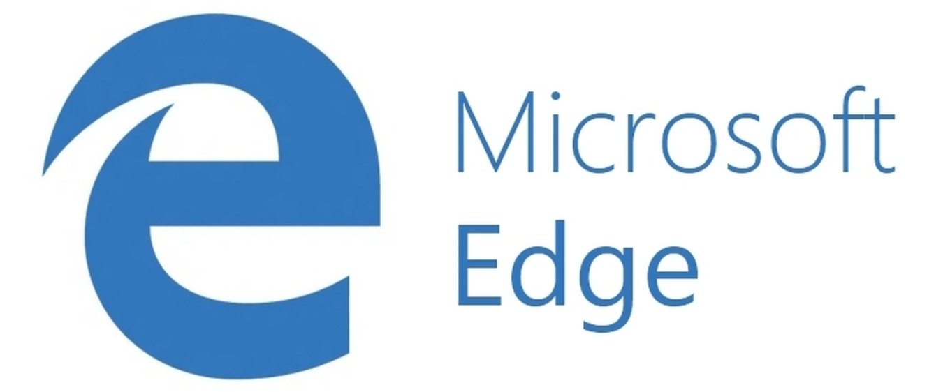 Логотип браузера Microsoft Edge