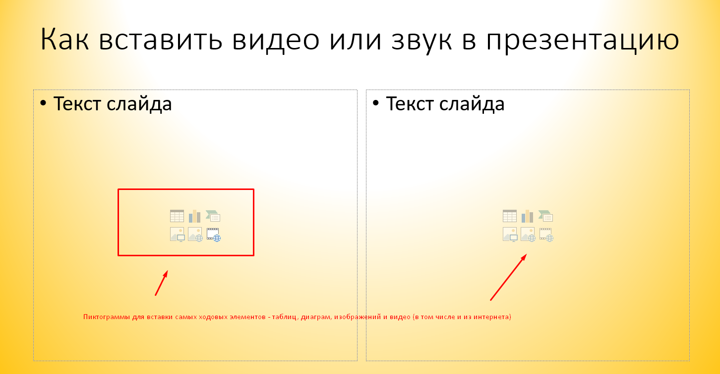 Как сделать презентацию на компьютере в Power Point? Пошаговая инструкция