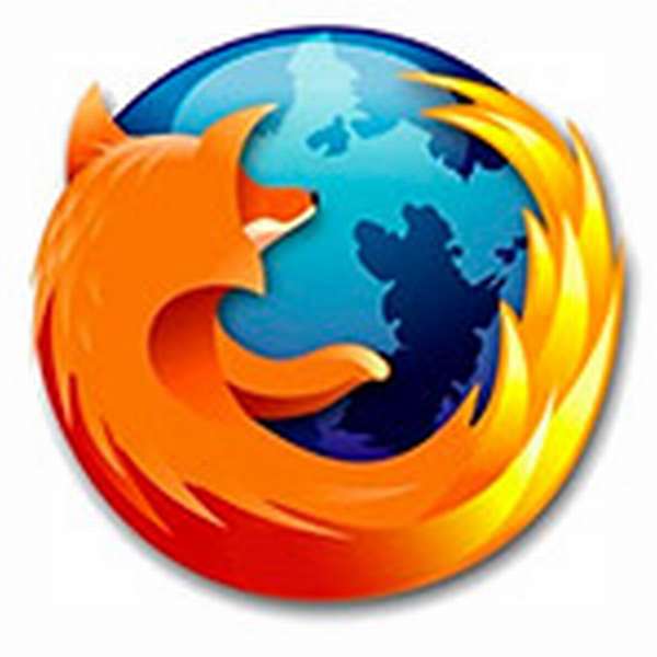 Mozilla Firefox