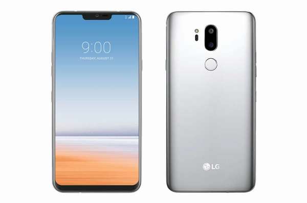 LG G7 