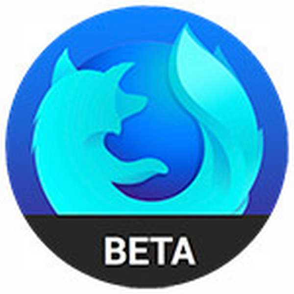 Mozilla Firefox Beta