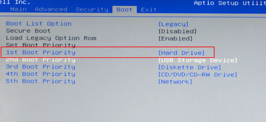 Что значит reboot and select proper boot device or insert boot media ? Устраняем проблемы с загрузкой