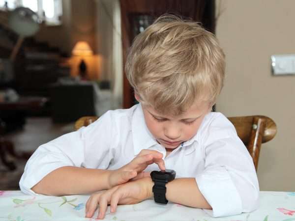 Elari KidPhone