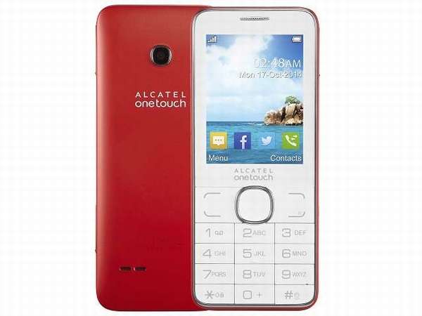 Alcatel One Touch 2007D