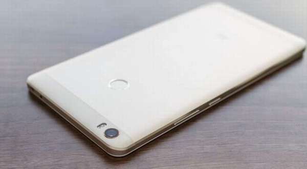 задняя панель Xiaomi Mi Max