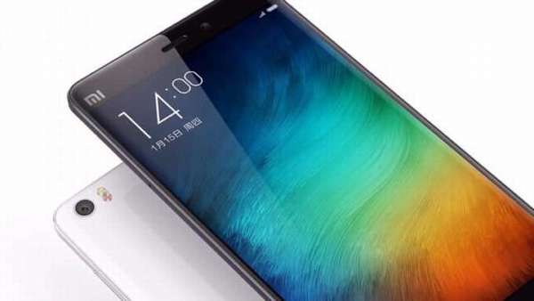 передняя и задняя панель смартфона Xiaomi Mi 5s Plus 