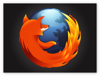 Logo Mozilla FireFox Beta