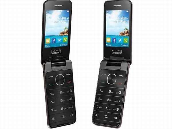 Alcatel One Touch 2012D