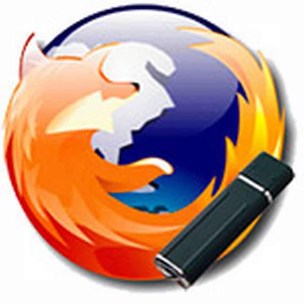 Firefox Portable