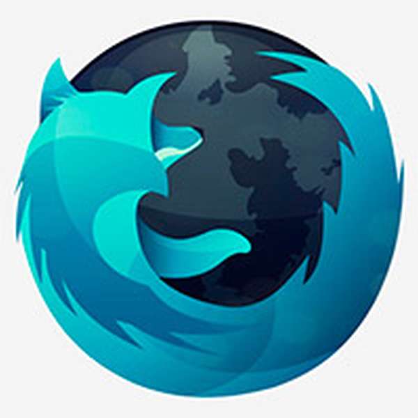 Mozilla Firefox 58