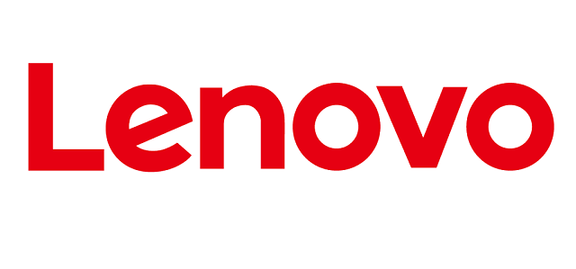 Логотип компании Lenovo