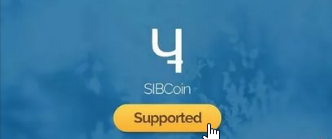 Сибирский червонец (SIBCOIN)