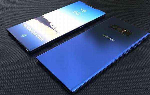 Samsung Galaxy Note 9