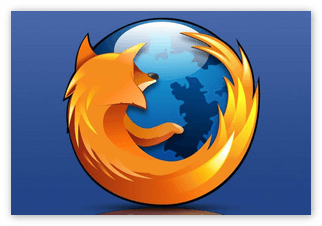 Настройка Mozilla FireFox