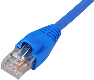 Коннектор RJ45