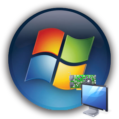 Утилита для установки драйверов Windows 7