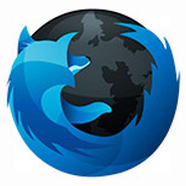 Mozilla Firefox Nightly