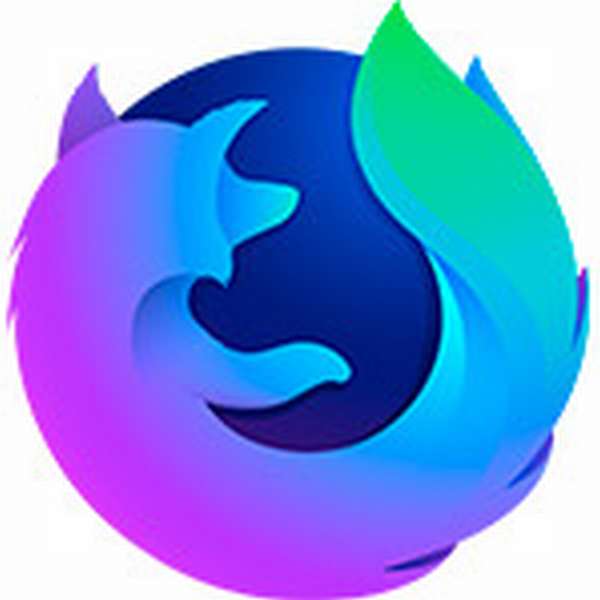 Mozilla Firefox Nightly