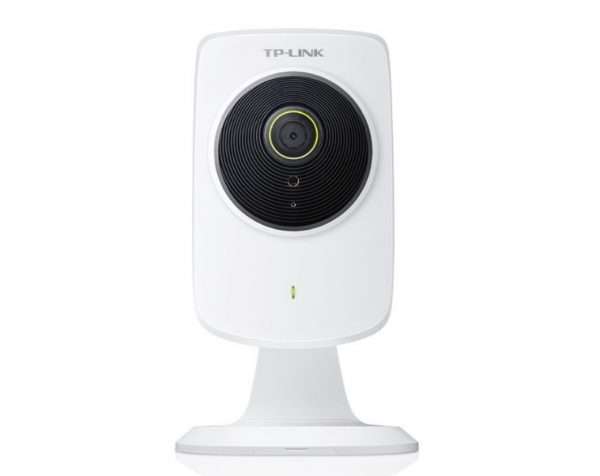 Внешний вид облачной камеры TP-Link NC250