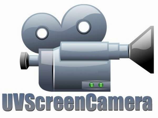 uvscreencamera