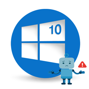 код ошибки 0x80073712 на windows 10 решение