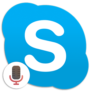 Logo Skype Voice Changer