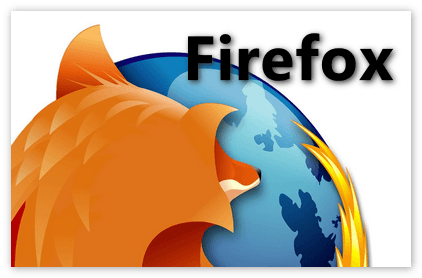 Logo Firefox