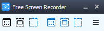 Free Screen Video Recorder