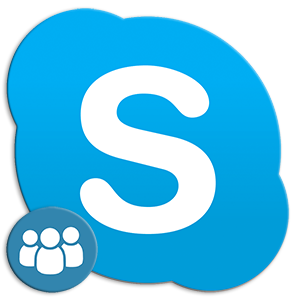 Logo Skype IDroo