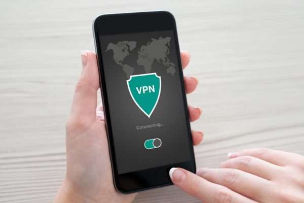 Приложения VPN-сервиса