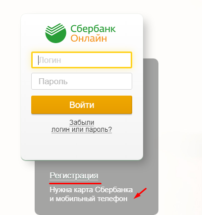 Сбербанк онлайн, вход в личный кабинет. Инструкция по регистрации и подключению