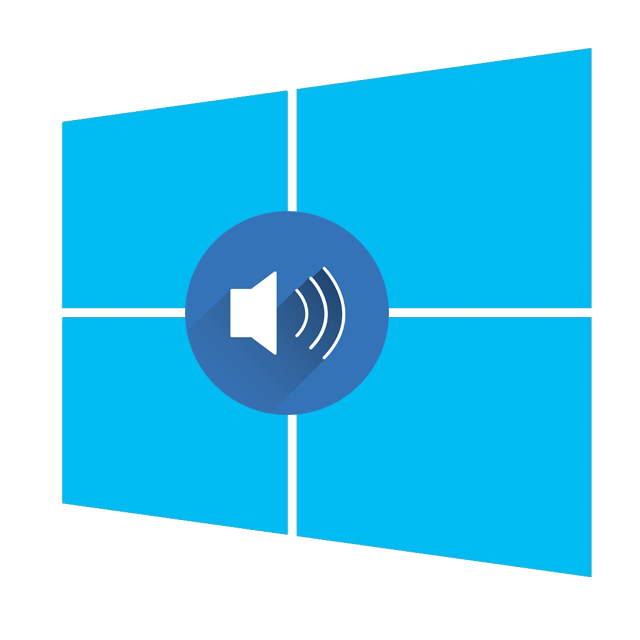 виндовс 10 не работает звук