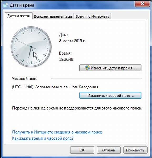 data-i-vremya