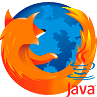 Использование плагина Java в Mozilla