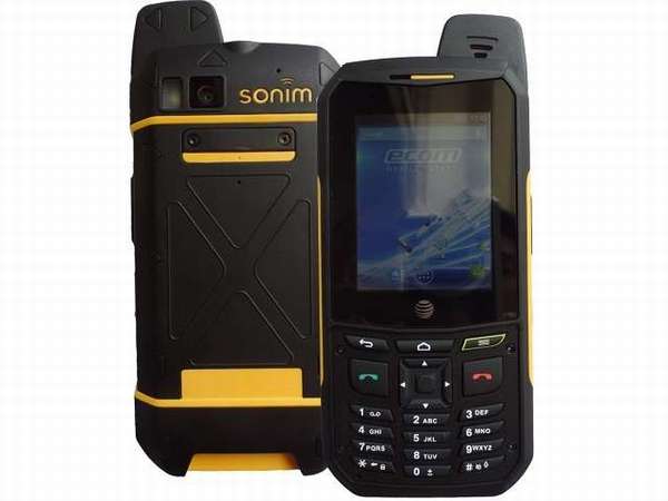 Sonim XP6