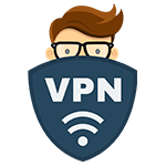 включить vpn