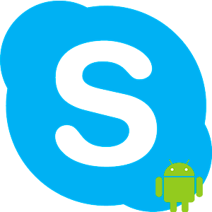 Skype на Android