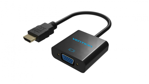 HDMI-VGA