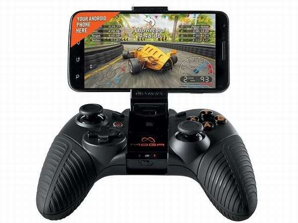  Power a MOGA Pro Power – Electronic