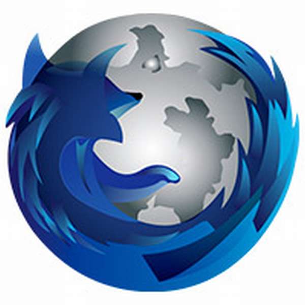 Mozilla Firefox Nightly