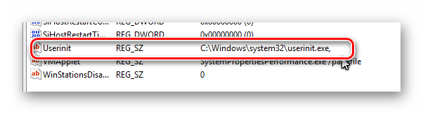 Восстановление рабочего стола в Windows 10, если он не открывается