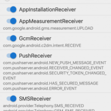 AlarmReceiver