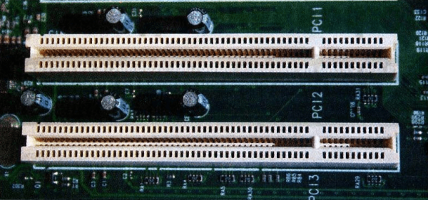 Слот PCI