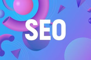 SEO продвижение сайтов