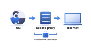 Приватные Socks5 & HTTPs прокси- особенности выбора