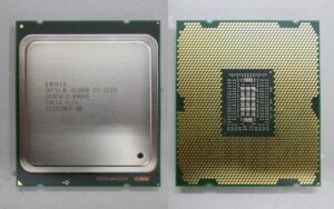 Обзор процессора Intel Xeon E5-2620 v4